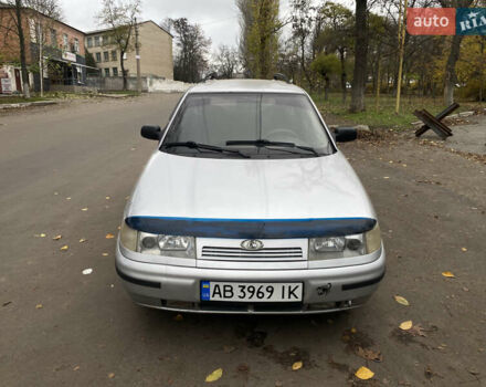 Богдан 2111, об'ємом двигуна 1.6 л та пробігом 160 тис. км за 2700 $, фото 1 на Automoto.ua