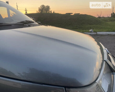 Богдан 2111, об'ємом двигуна 1.6 л та пробігом 53 тис. км за 4000 $, фото 13 на Automoto.ua