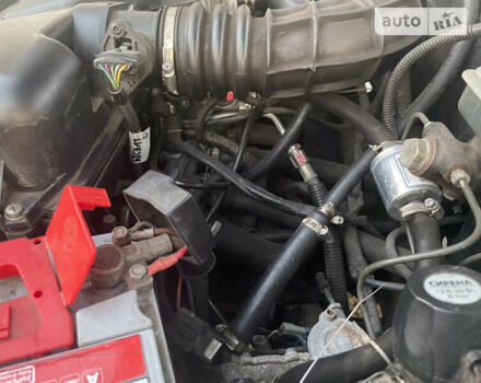 Богдан 2111, об'ємом двигуна 1.6 л та пробігом 53 тис. км за 4000 $, фото 42 на Automoto.ua
