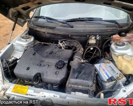 Богдан 2111, об'ємом двигуна 1.6 л та пробігом 305 тис. км за 999 $, фото 1 на Automoto.ua