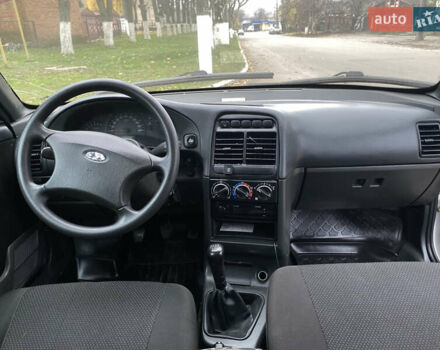 Богдан 2111, об'ємом двигуна 1.6 л та пробігом 160 тис. км за 2700 $, фото 12 на Automoto.ua