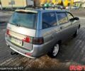 Богдан 2111, объемом двигателя 1.6 л и пробегом 110 тыс. км за 3300 $, фото 5 на Automoto.ua