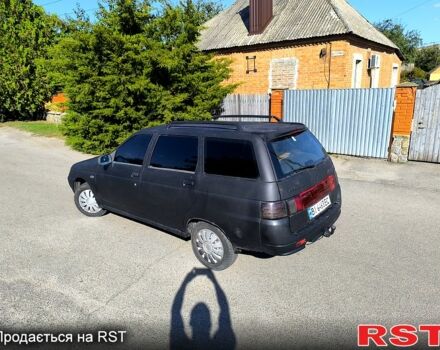 Богдан 2111, объемом двигателя 1.6 л и пробегом 222 тыс. км за 2700 $, фото 3 на Automoto.ua