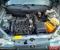 Богдан 2111, объемом двигателя 1.6 л и пробегом 110 тыс. км за 3300 $, фото 1 на Automoto.ua