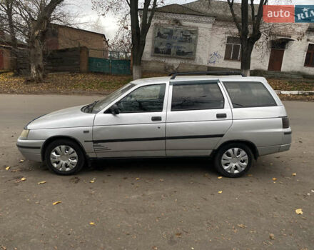 Богдан 2111, об'ємом двигуна 1.6 л та пробігом 160 тис. км за 2700 $, фото 6 на Automoto.ua