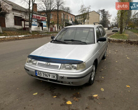 Богдан 2111, об'ємом двигуна 1.6 л та пробігом 160 тис. км за 2700 $, фото 2 на Automoto.ua