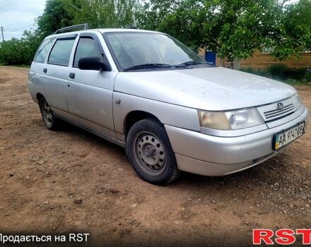 Богдан 2111, об'ємом двигуна 1.6 л та пробігом 305 тис. км за 999 $, фото 5 на Automoto.ua