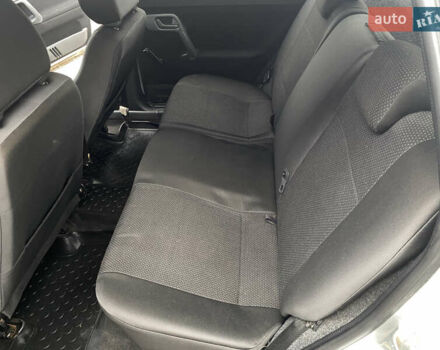 Богдан 2111, об'ємом двигуна 1.6 л та пробігом 160 тис. км за 2700 $, фото 11 на Automoto.ua