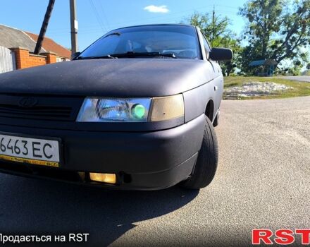 Богдан 2111, объемом двигателя 1.6 л и пробегом 222 тыс. км за 2700 $, фото 1 на Automoto.ua