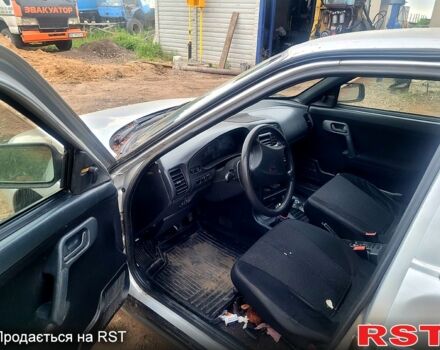 Богдан 2111, об'ємом двигуна 1.6 л та пробігом 305 тис. км за 999 $, фото 2 на Automoto.ua