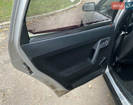 Богдан 2111, об'ємом двигуна 1.6 л та пробігом 160 тис. км за 2700 $, фото 10 на Automoto.ua