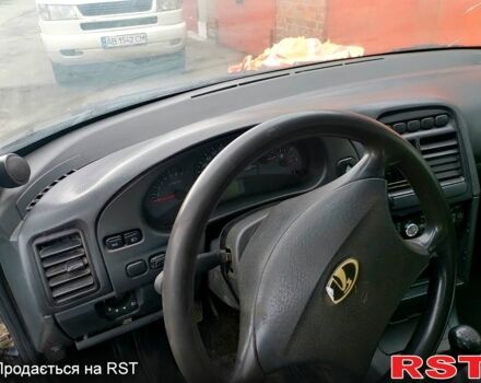 Богдан 2111, об'ємом двигуна 1.6 л та пробігом 198 тис. км за 1650 $, фото 3 на Automoto.ua
