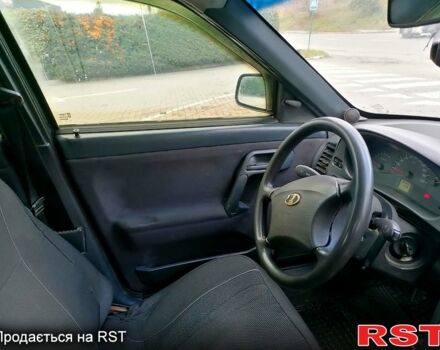 Богдан 2111, об'ємом двигуна 1.6 л та пробігом 198 тис. км за 1650 $, фото 5 на Automoto.ua