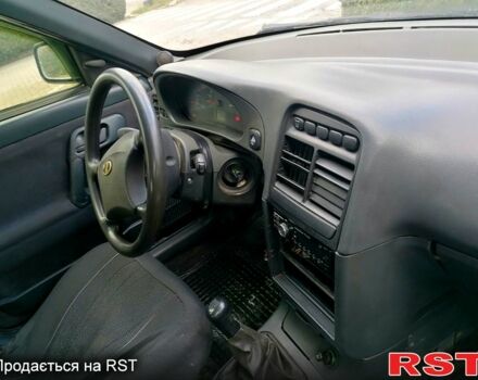 Богдан 2111, об'ємом двигуна 1.6 л та пробігом 198 тис. км за 1650 $, фото 6 на Automoto.ua