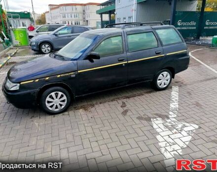 Богдан 2111, об'ємом двигуна 1.6 л та пробігом 198 тис. км за 1650 $, фото 1 на Automoto.ua