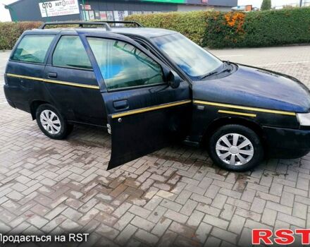Богдан 2111, об'ємом двигуна 1.6 л та пробігом 198 тис. км за 1650 $, фото 4 на Automoto.ua