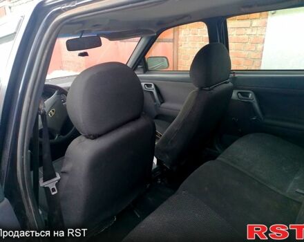 Богдан 2111, об'ємом двигуна 1.6 л та пробігом 198 тис. км за 1650 $, фото 2 на Automoto.ua