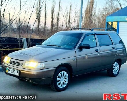 Богдан 2111, объемом двигателя 16 л и пробегом 250 тыс. км за 2700 $, фото 1 на Automoto.ua
