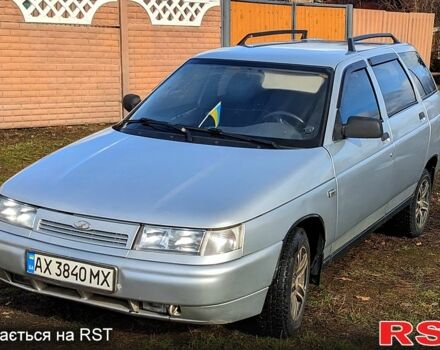 Богдан 2111, объемом двигателя 1.6 л и пробегом 80 тыс. км за 2500 $, фото 1 на Automoto.ua