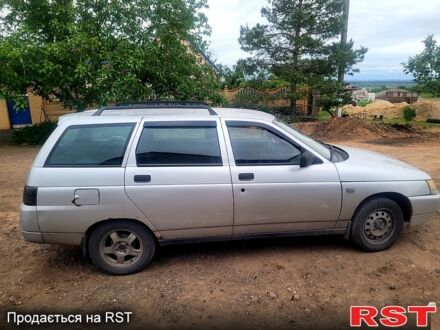 Богдан 2111, объемом двигателя 1.6 л и пробегом 305 тыс. км за 999 $, фото 1 на Automoto.ua