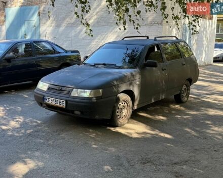 Богдан 2111, объемом двигателя 1.6 л и пробегом 231 тыс. км за 2300 $, фото 1 на Automoto.ua