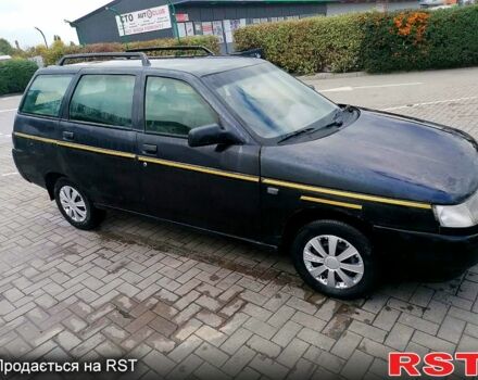 Богдан 2111, об'ємом двигуна 1.6 л та пробігом 198 тис. км за 1650 $, фото 1 на Automoto.ua