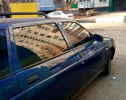 Богдан 2111, об'ємом двигуна 1.6 л та пробігом 150 тис. км за 2500 $, фото 1 на Automoto.ua