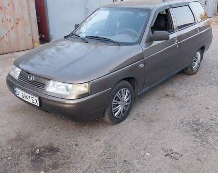 Богдан 2111, об'ємом двигуна 1.6 л та пробігом 62 тис. км за 3600 $, фото 1 на Automoto.ua