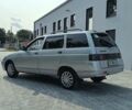 Серый Богдан 2111, объемом двигателя 1.6 л и пробегом 150 тыс. км за 1300 $, фото 2 на Automoto.ua