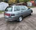 Серый Богдан 2111, объемом двигателя 1.6 л и пробегом 91 тыс. км за 2250 $, фото 10 на Automoto.ua