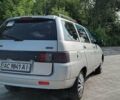 Серый Богдан 2111, объемом двигателя 1.6 л и пробегом 150 тыс. км за 1300 $, фото 3 на Automoto.ua