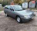 Серый Богдан 2111, объемом двигателя 1.6 л и пробегом 91 тыс. км за 2250 $, фото 8 на Automoto.ua
