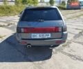 Серый Богдан 2111, объемом двигателя 1.6 л и пробегом 90 тыс. км за 3300 $, фото 18 на Automoto.ua