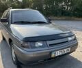 Сірий Богдан 2111, об'ємом двигуна 1.6 л та пробігом 125 тис. км за 2299 $, фото 1 на Automoto.ua