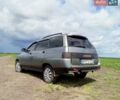 Серый Богдан 2111, объемом двигателя 1.6 л и пробегом 142 тыс. км за 1950 $, фото 3 на Automoto.ua