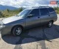 Сірий Богдан 2111, об'ємом двигуна 1.6 л та пробігом 90 тис. км за 3300 $, фото 1 на Automoto.ua