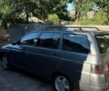 Серый Богдан 2111, объемом двигателя 1.6 л и пробегом 37 тыс. км за 3500 $, фото 1 на Automoto.ua