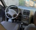 Серый Богдан 2111, объемом двигателя 1.6 л и пробегом 37 тыс. км за 3500 $, фото 12 на Automoto.ua