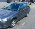 Серый Богдан 2111, объемом двигателя 1.6 л и пробегом 180 тыс. км за 3000 $, фото 1 на Automoto.ua