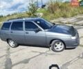 Серый Богдан 2111, объемом двигателя 1.6 л и пробегом 90 тыс. км за 3300 $, фото 20 на Automoto.ua