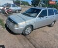 Сірий Богдан 2111, об'ємом двигуна 1.6 л та пробігом 125 тис. км за 1900 $, фото 1 на Automoto.ua