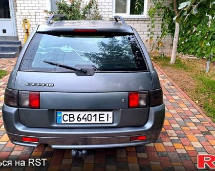 Серый Богдан 2111, объемом двигателя 1.6 л и пробегом 113 тыс. км за 2900 $, фото 3 на Automoto.ua