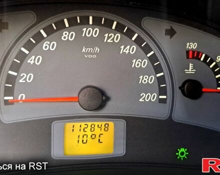 Серый Богдан 2111, объемом двигателя 1.6 л и пробегом 113 тыс. км за 2900 $, фото 11 на Automoto.ua