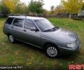 Серый Богдан 2111, объемом двигателя 1.6 л и пробегом 211 тыс. км за 2180 $, фото 3 на Automoto.ua