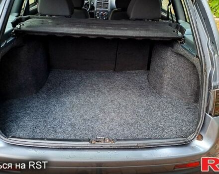 Серый Богдан 2111, объемом двигателя 1.6 л и пробегом 113 тыс. км за 2900 $, фото 4 на Automoto.ua