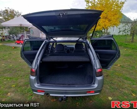 Серый Богдан 2111, объемом двигателя 1.6 л и пробегом 211 тыс. км за 2180 $, фото 8 на Automoto.ua