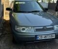 Серый Богдан 2111, объемом двигателя 1.6 л и пробегом 37 тыс. км за 3500 $, фото 4 на Automoto.ua