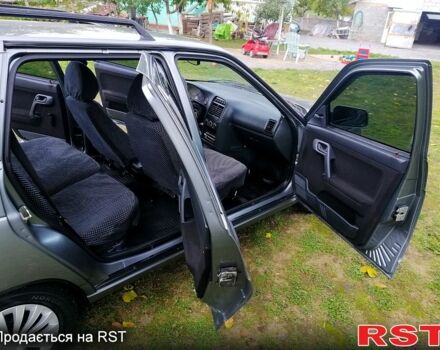 Серый Богдан 2111, объемом двигателя 1.6 л и пробегом 211 тыс. км за 2180 $, фото 6 на Automoto.ua