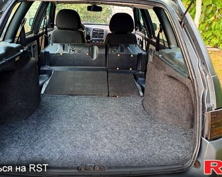 Серый Богдан 2111, объемом двигателя 1.6 л и пробегом 113 тыс. км за 2900 $, фото 5 на Automoto.ua