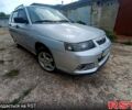 Серый Богдан 2111, объемом двигателя 1.6 л и пробегом 0 тыс. км за 2650 $, фото 1 на Automoto.ua